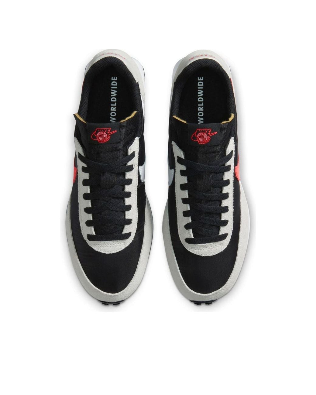 Nike Red Air Tailwind 79 'Worldwide Pack' for men
