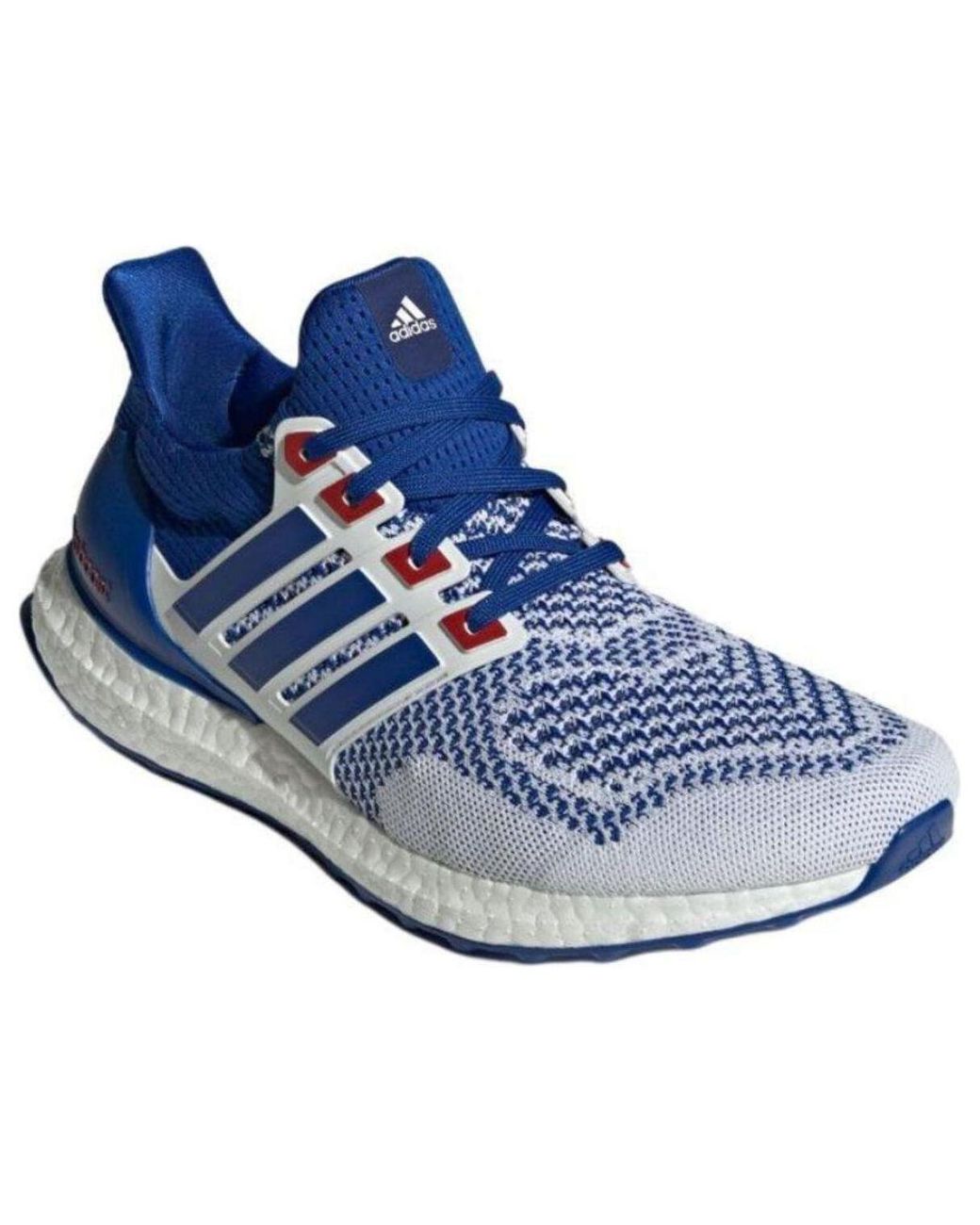 adidas Ultraboost 1.0 'Cloud Royal' in Blue for Men | Lyst