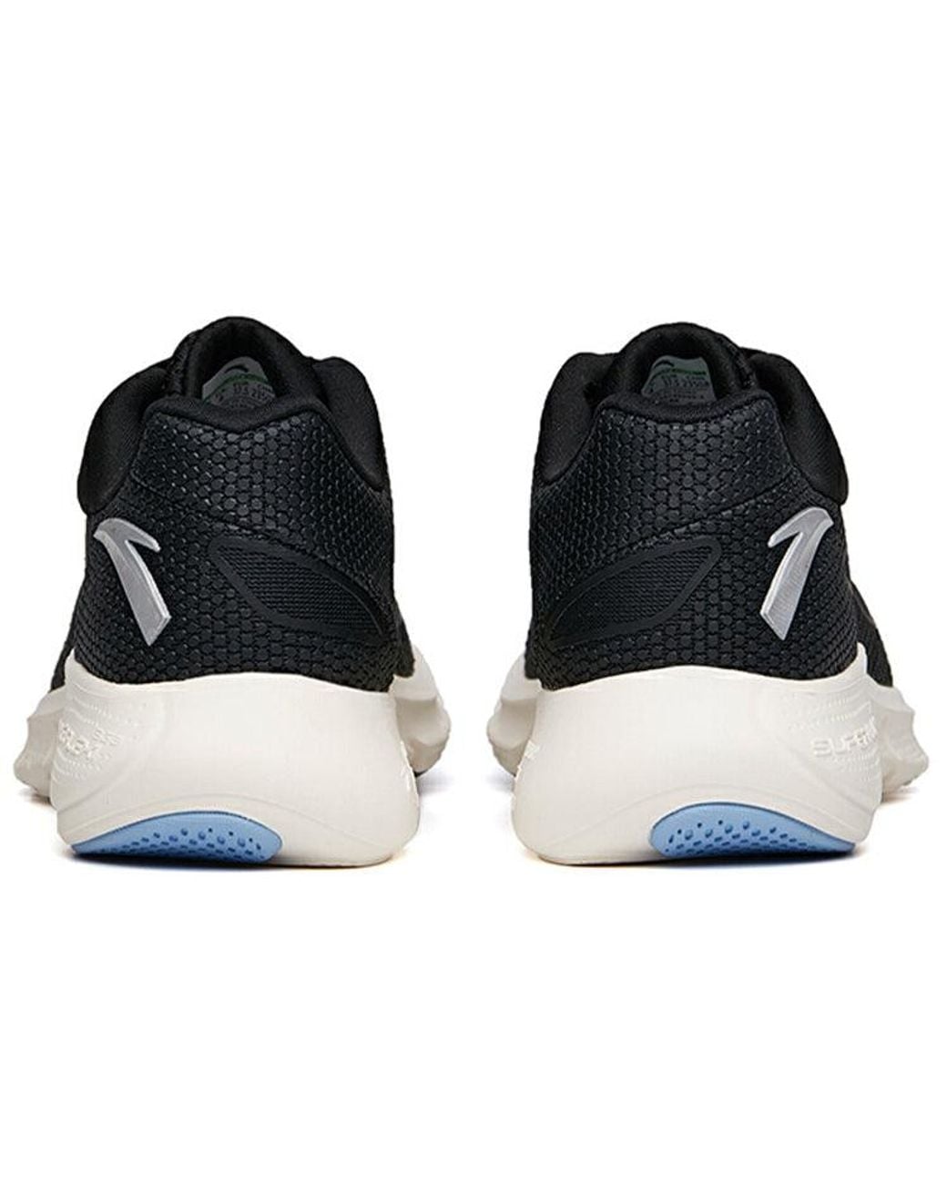 Anta Blue (Wmns) Running Series Sneakers