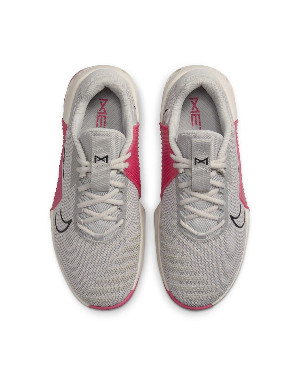 Nike Pink (Wmns) Metcon 9 'Light Iron Ore Aster'