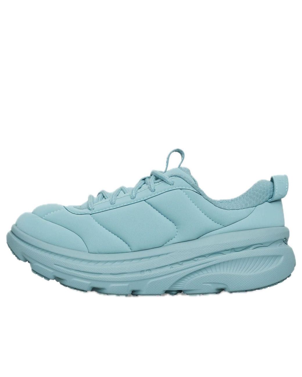 Hoka One One Blue X Marni Bondi B3Ls 'Tourmaline' for men