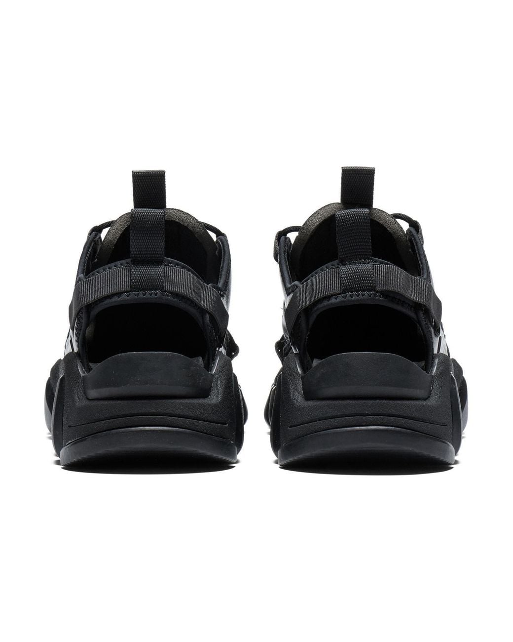 Onitsuka Tiger Black Dentigre Cage Graphite' for men