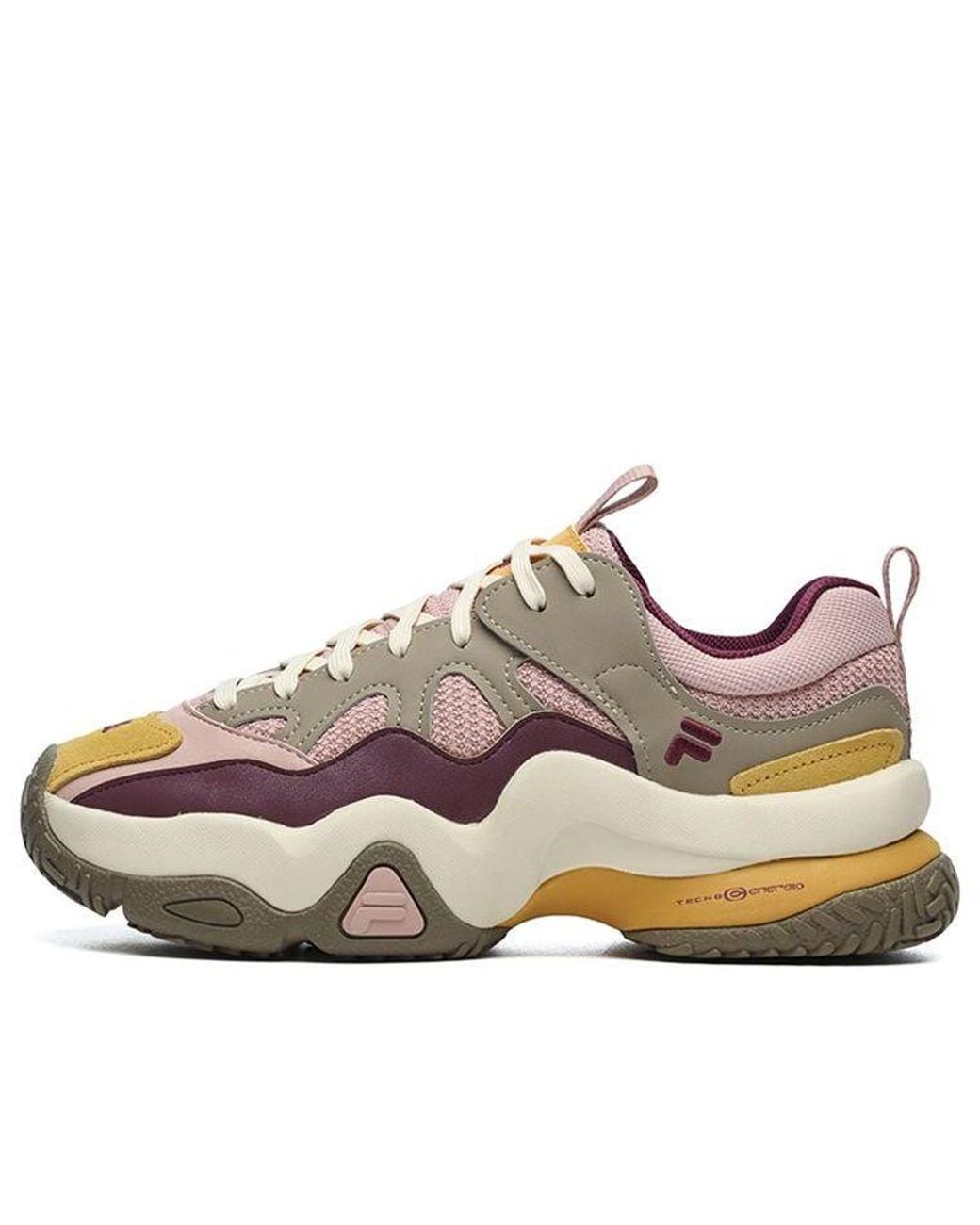 Fila Brown (Wmns) Sdud Sneakers