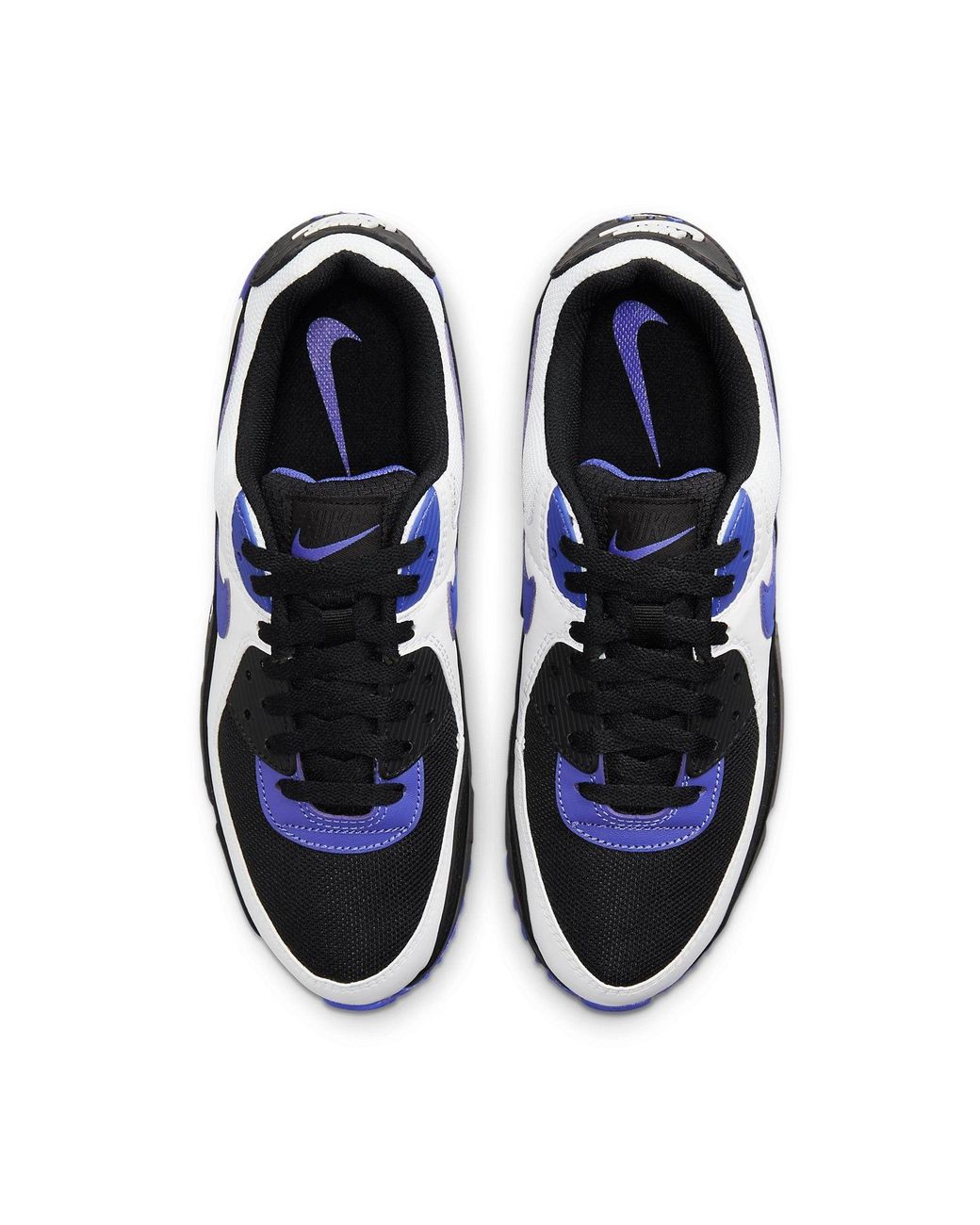 Nike Blue Air Max 90 'Persian' for men