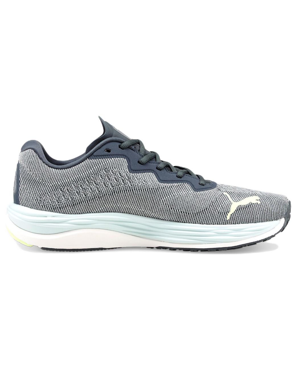 PUMA Blue Velocity Nitro 2 'Dark Slate Nitro' for men