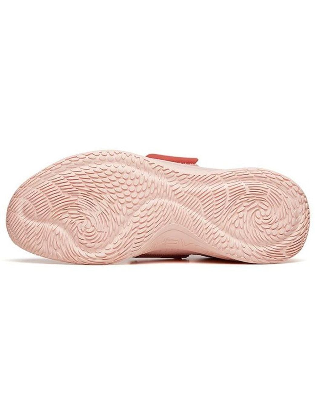 Anta Pink Klay Thompson Splash 2 Sneakers for men
