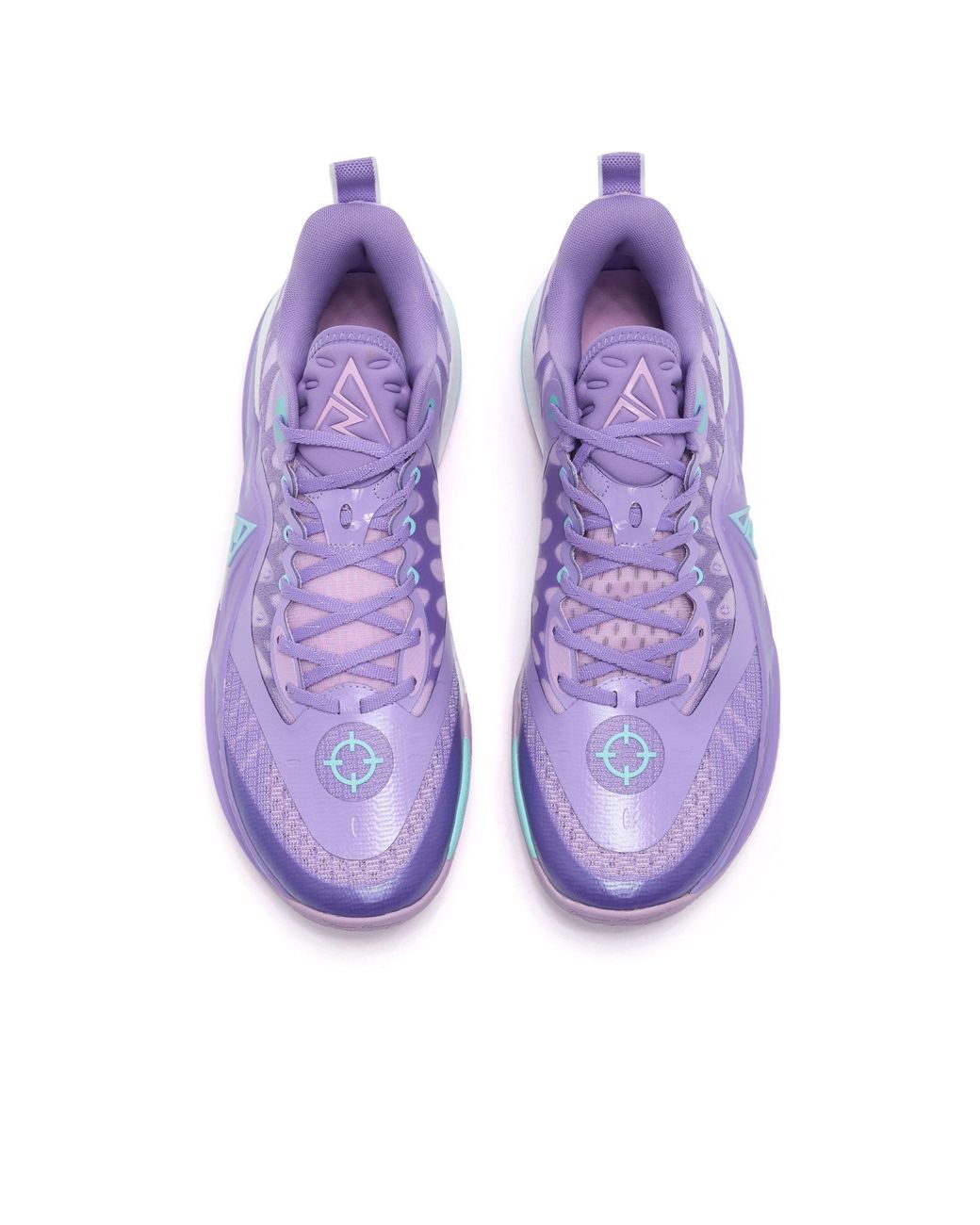 Rigorer Purple Ar2 'Milky Way' for men