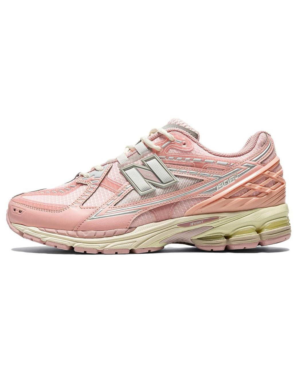 New Balance Pink Nb 1906R "Chinese New Year" for men