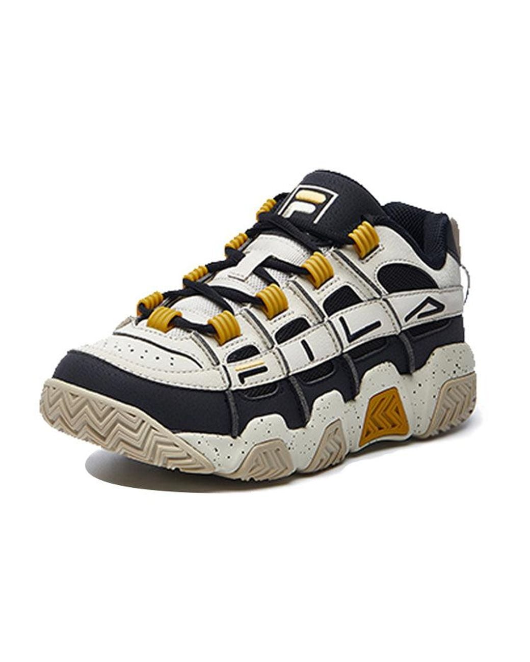 Fila Blue (Wmns) Barricade