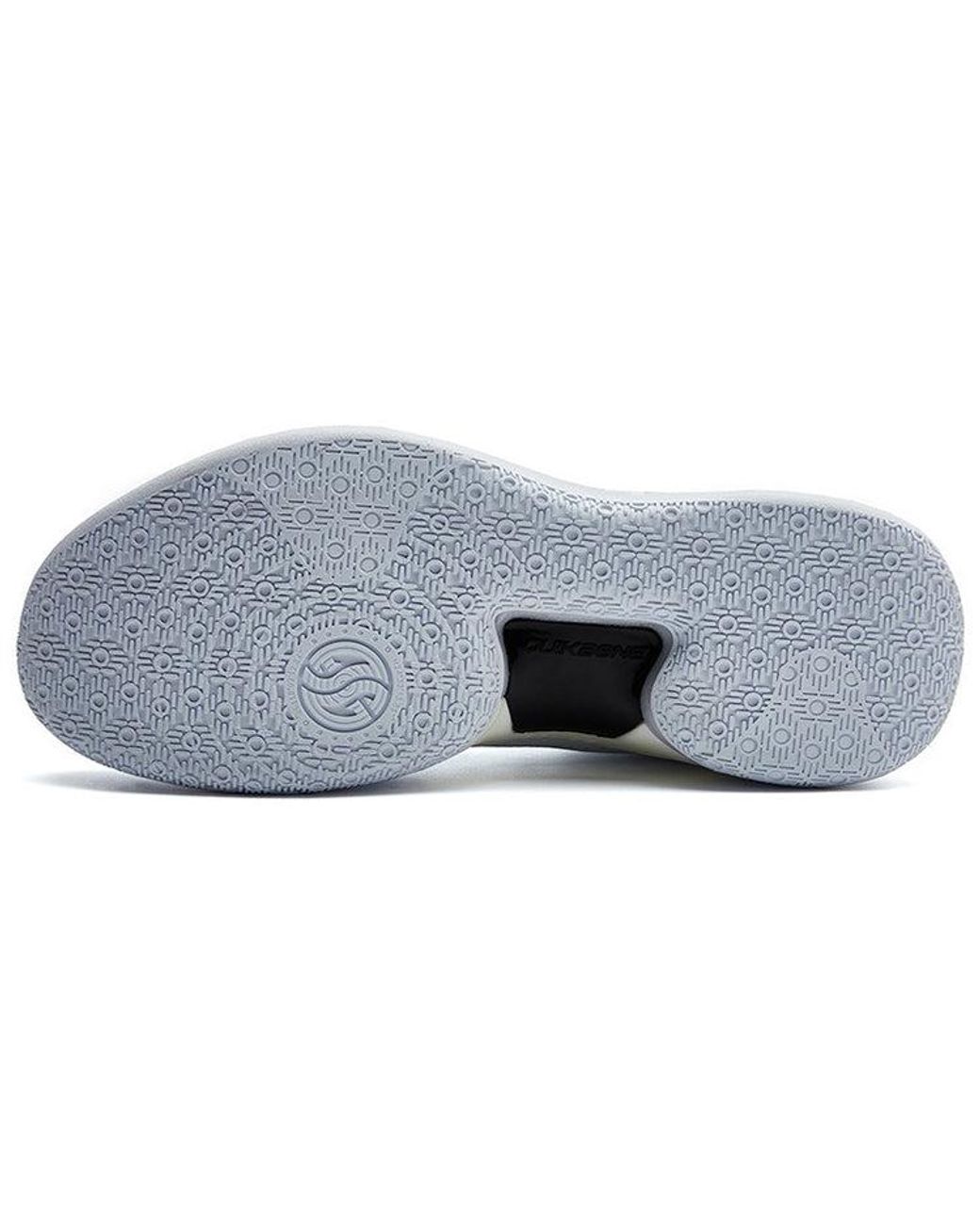 361 Degrees Blue Ag1 Prm Aaron Gordon 'Cream' for men