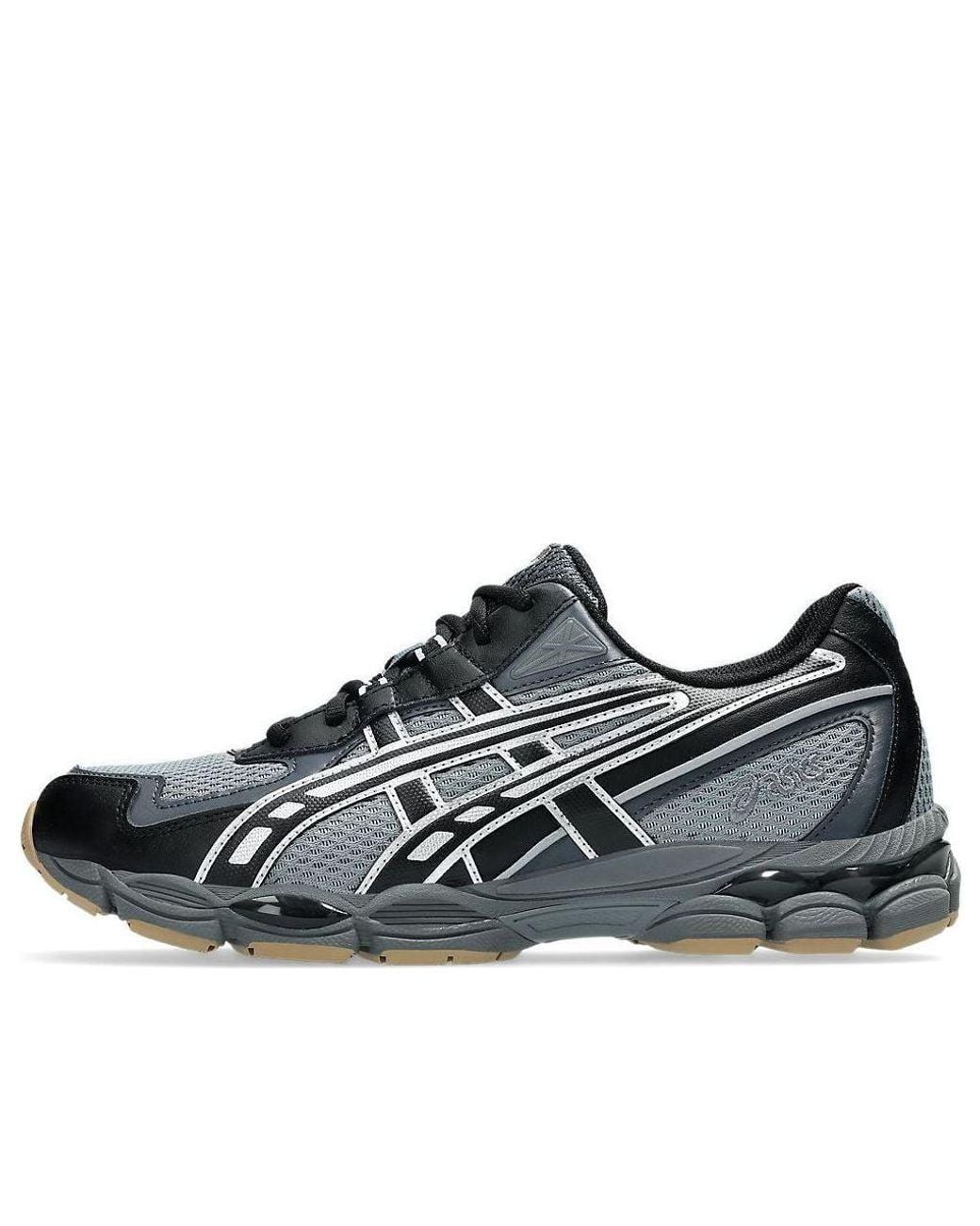 Asics Black Gel-Nyc 2055 for men