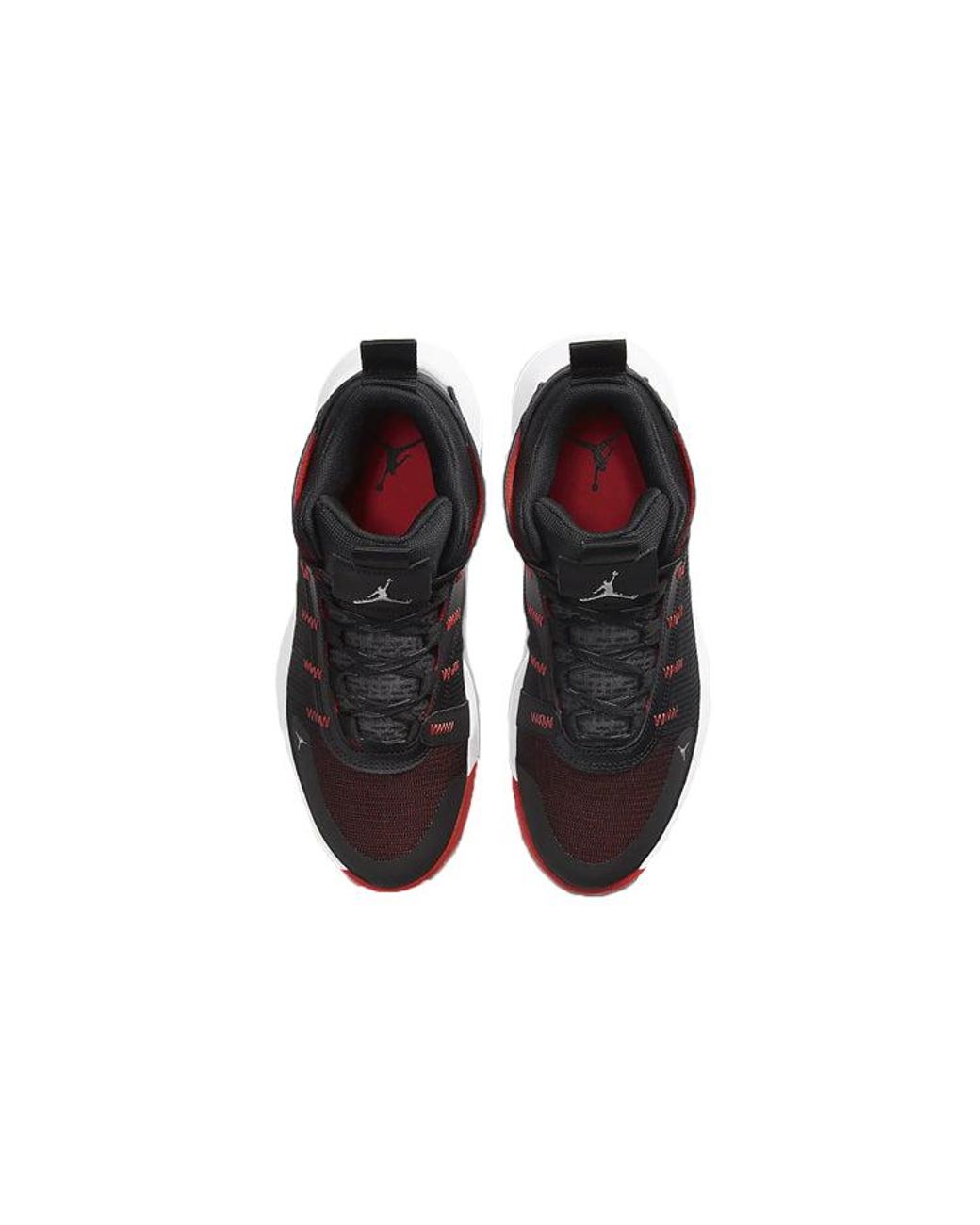 Nike Black Jumpman 2020 Pf 'Infrared 23' for men