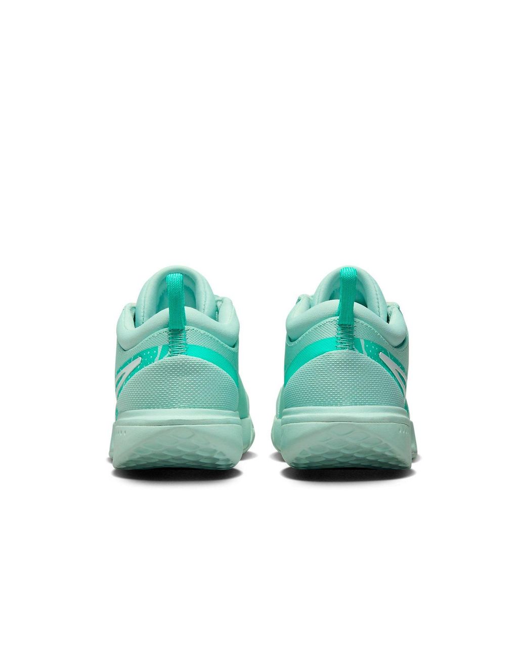 Nike Blue (Wmns) Court Zoom Pro Hc 'Jade Ice'