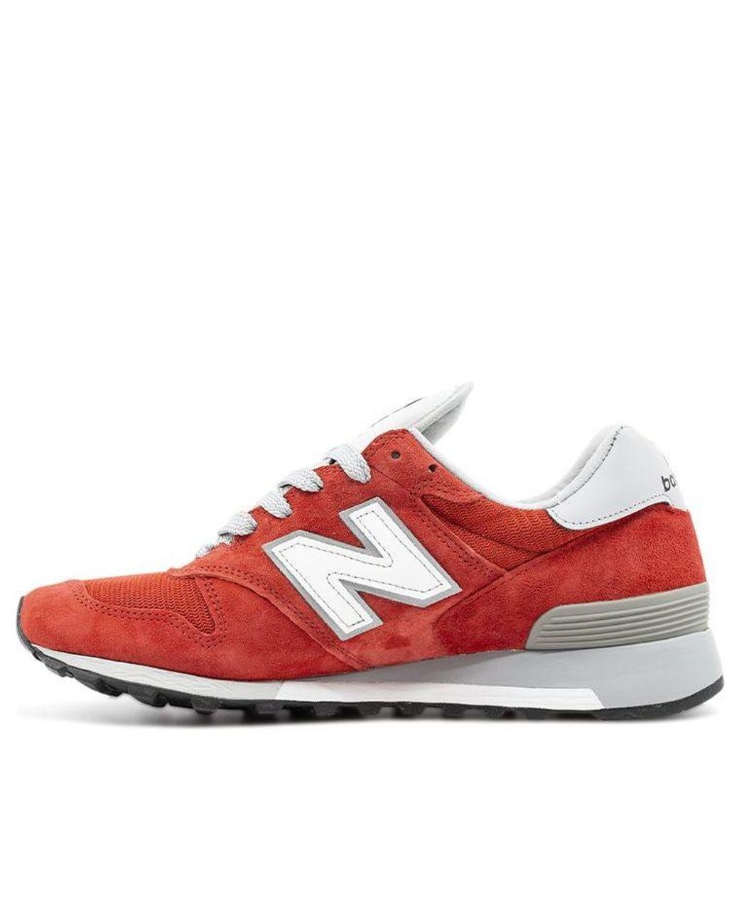 New Balance Red 1300 Made for men