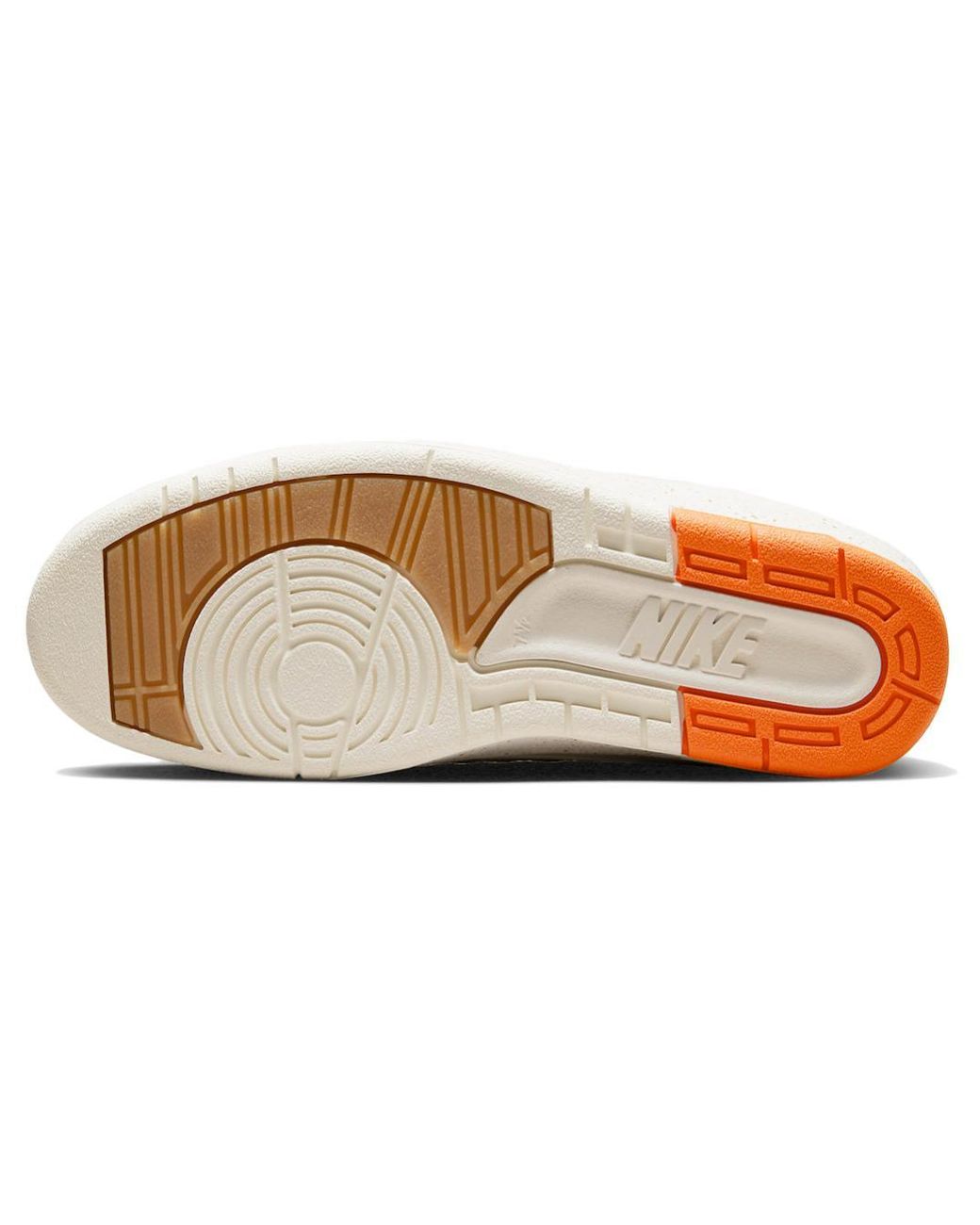 Nike Multicolor Air 2 Retro Low Titan Shoes