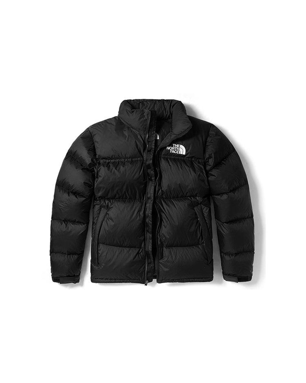 The North Face Black 1996 Retro Nuptse Jacket for men