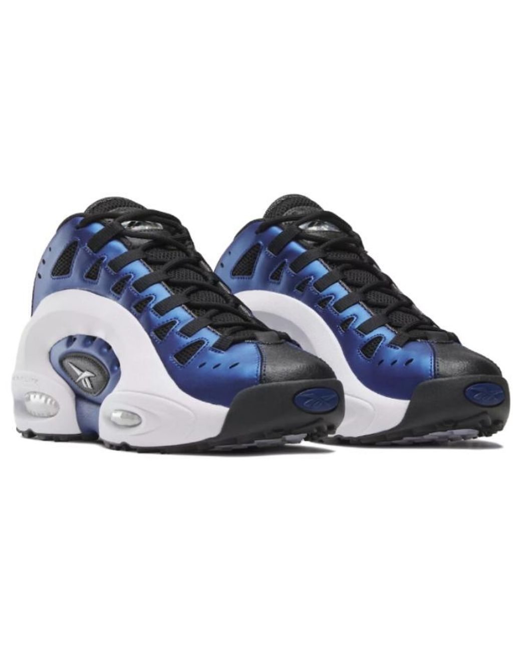 Reebok Blue Es22 'Club' 2023 for men