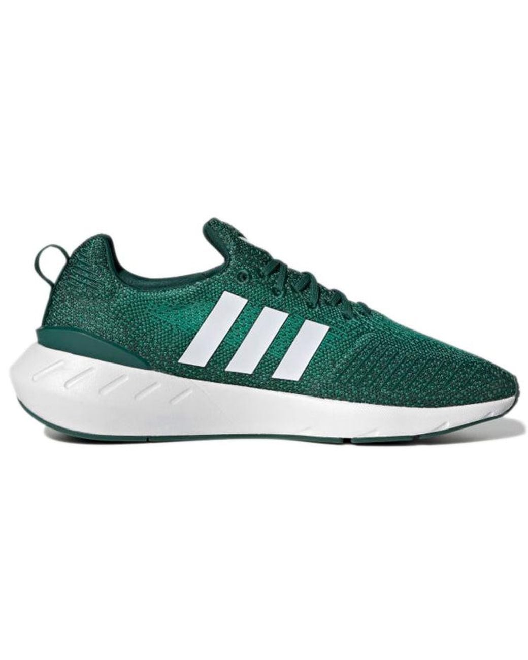 Adidas Green Originals Swift Run 22 for men