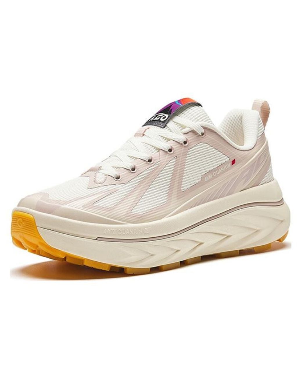 Anta White (Wmns) Champion