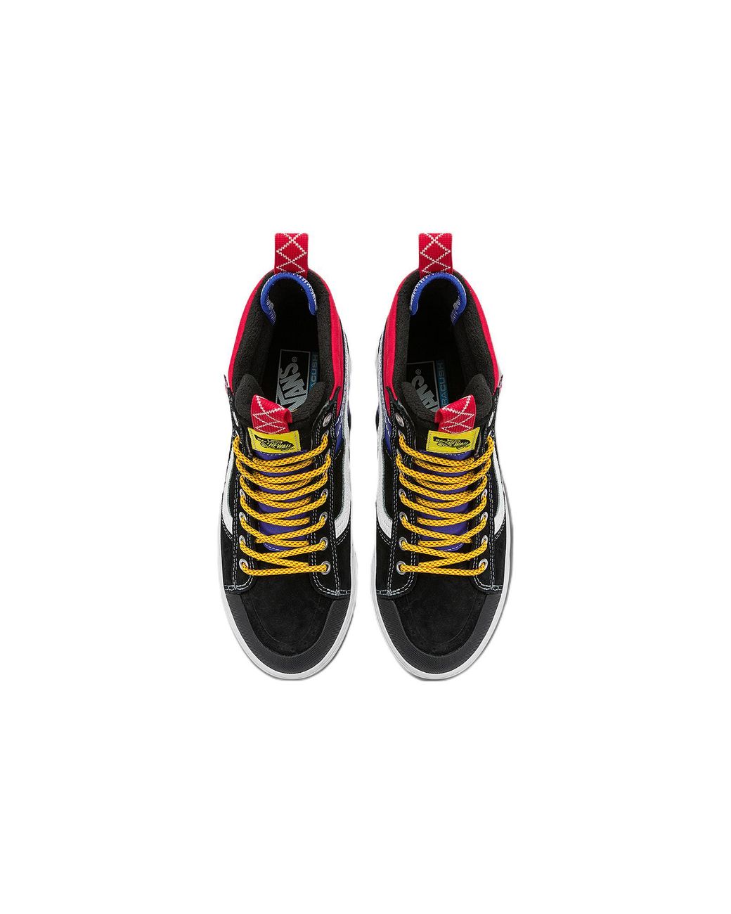 Vans Blue Sk8-Hi Mte for men