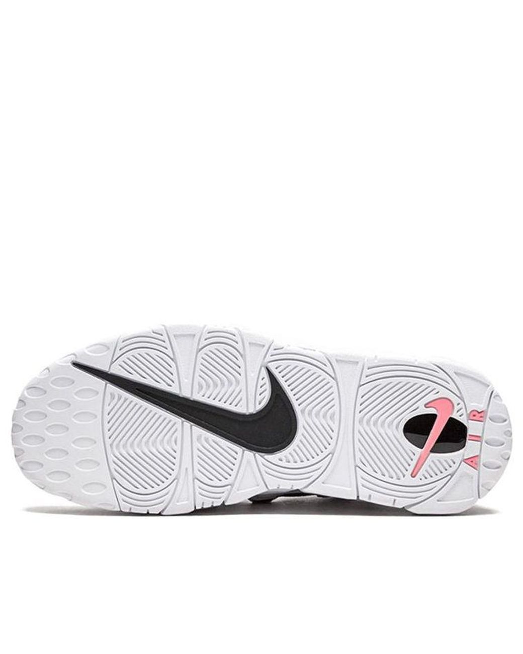 Nike White Air More Money 'Piggy Bank' for men