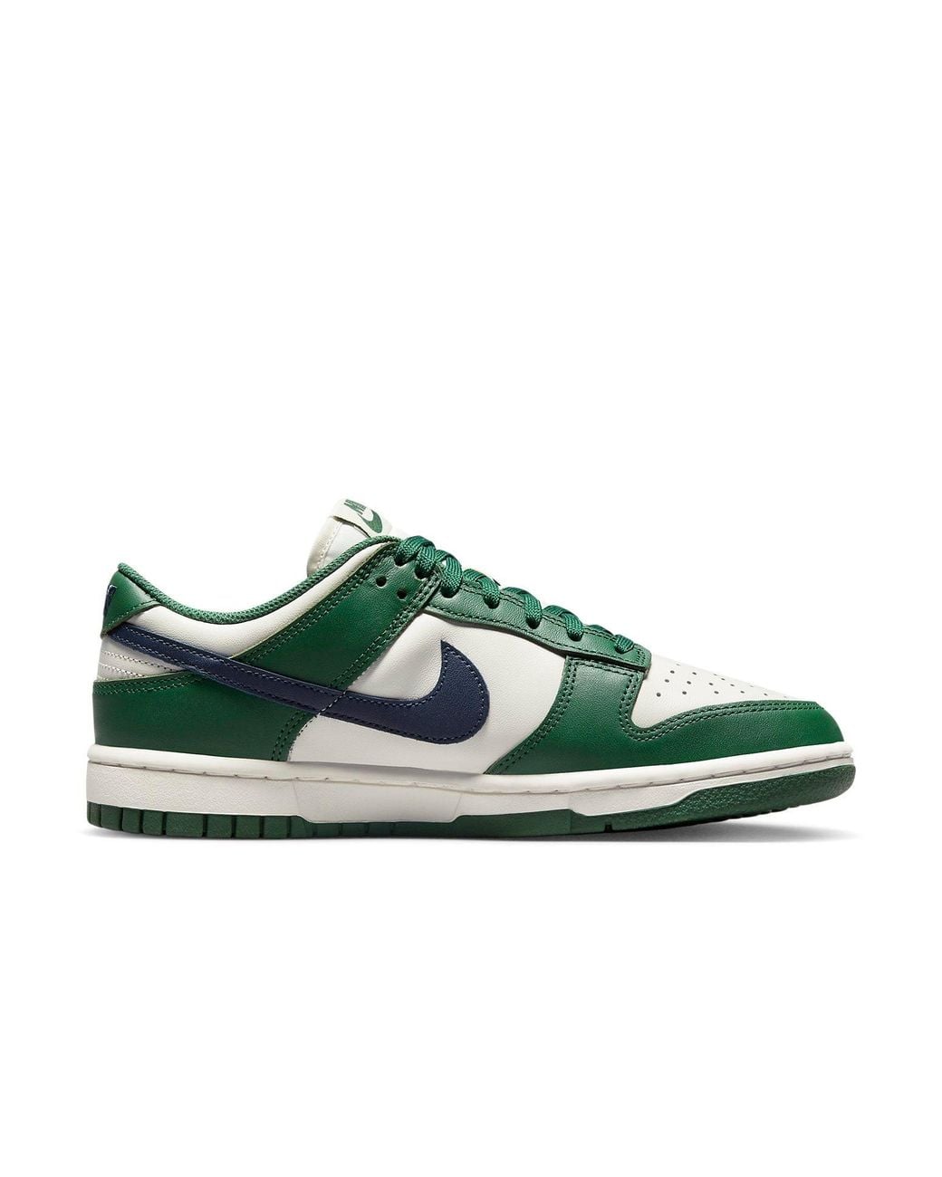 Nike Green (Wmns) Dunk Low 'Gorge'