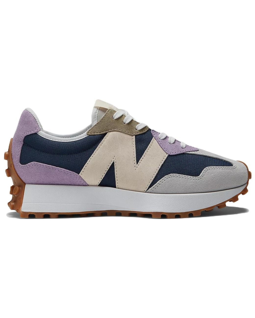 New Balance Multicolor 327