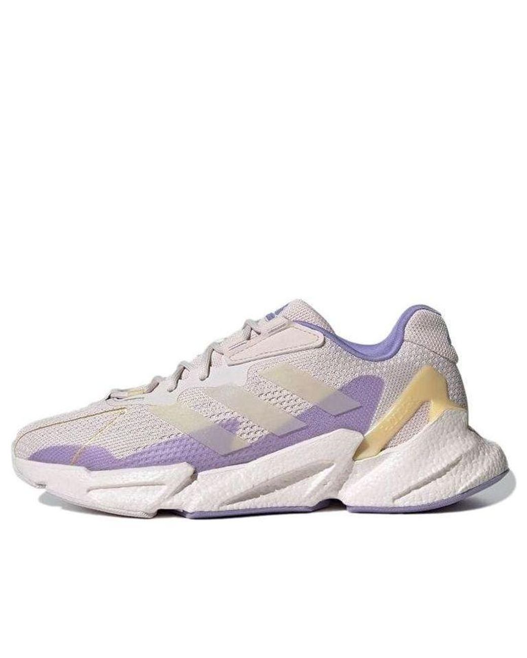 Adidas Purple (Wmns) X9000L4 'Orchid Tint'
