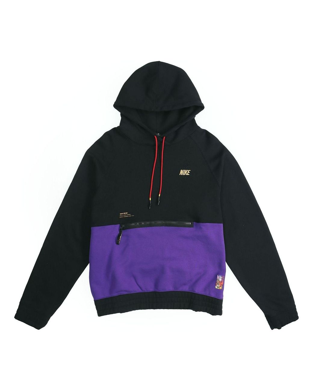 nike chinese new year hoodie