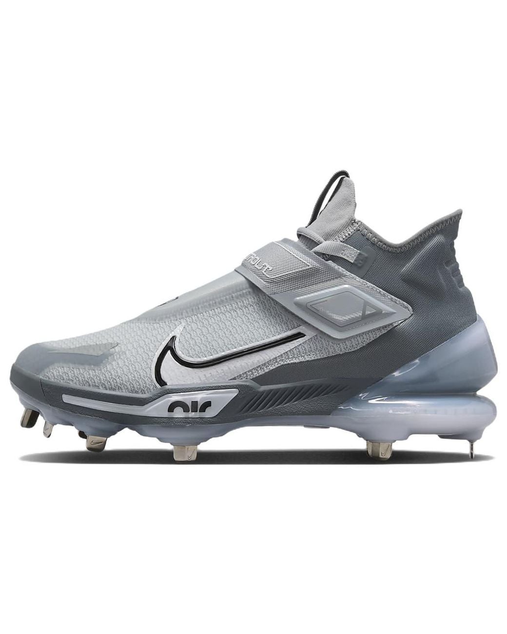 Nike Blue Force Zoom Trout 8 Elite 'Cool' for men