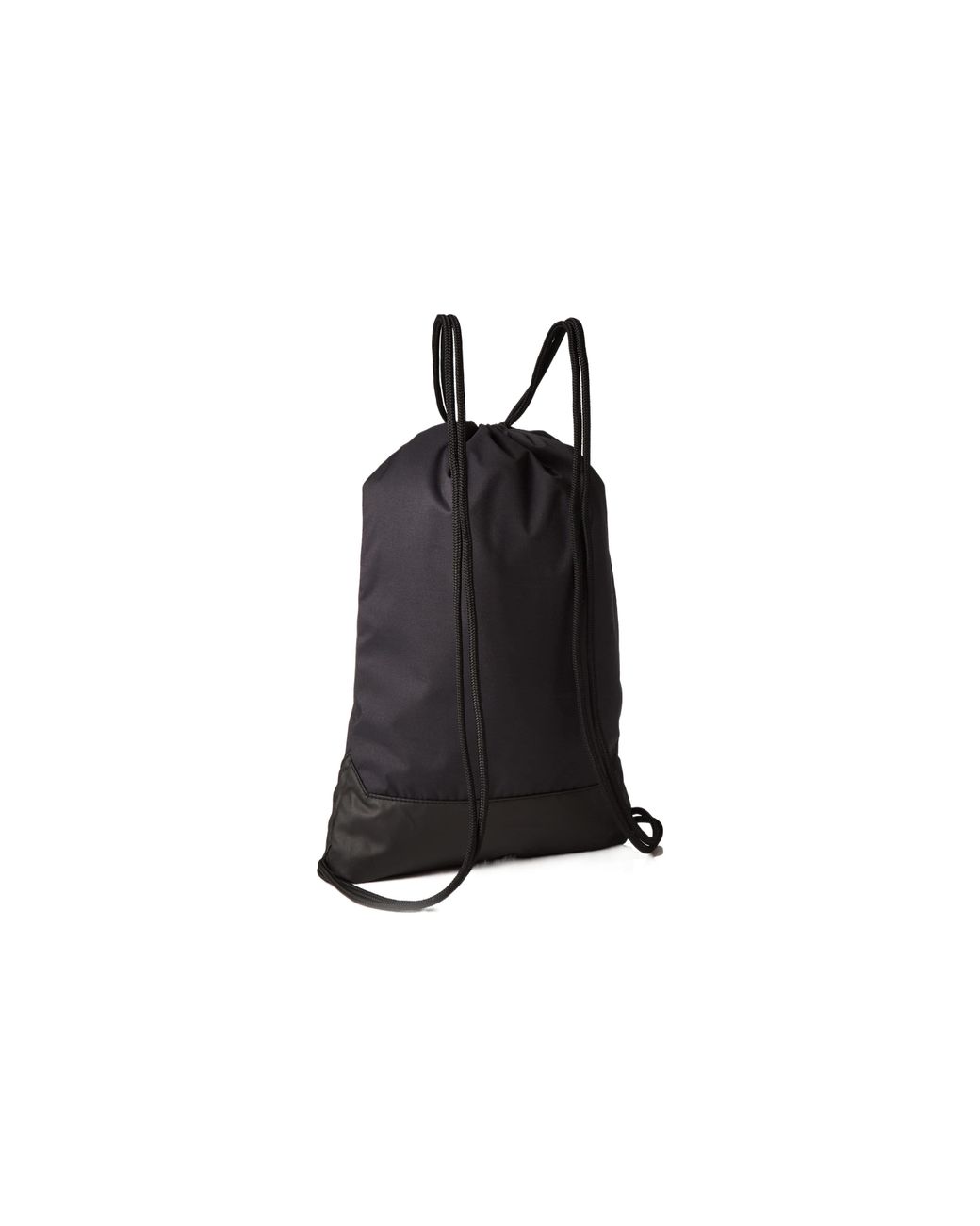Nike Black Brasilia Training Gym Sack for men