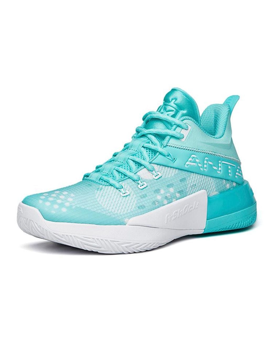 Anta Blue Attack 2 for men