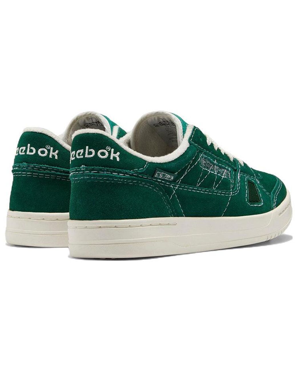 Reebok Green Sneeze X Lt Court 'Viper' for men