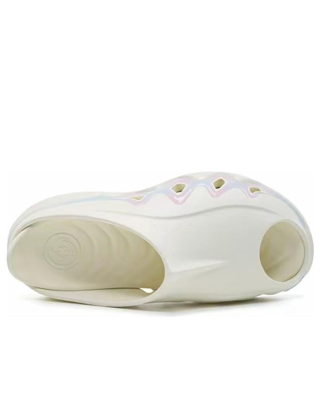 Rigorer White Shark 3 for men