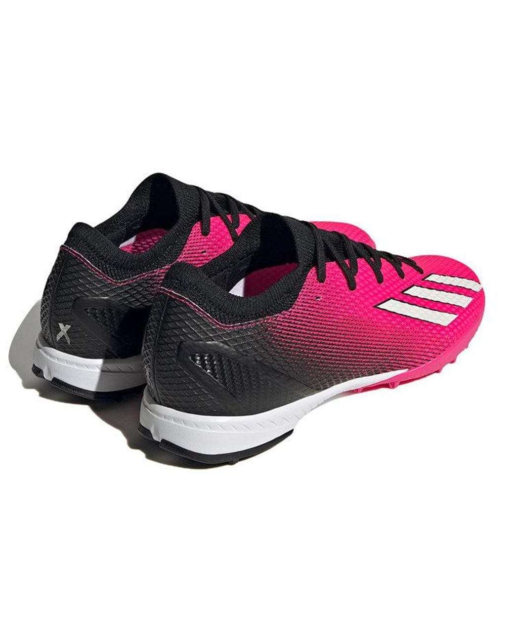 Adidas Purple X Speedportal.3 Tf 'Own Your Football Pack' for men