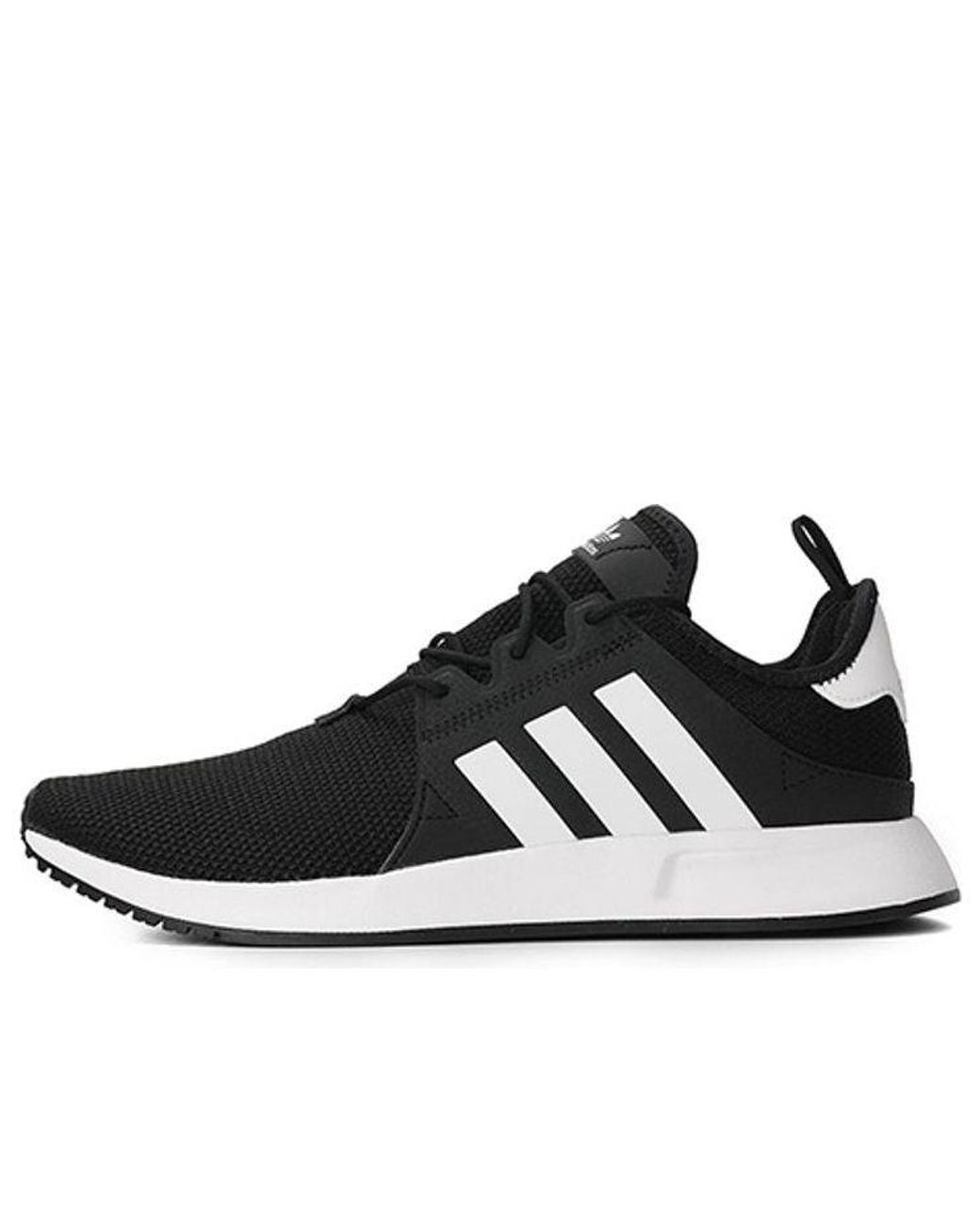 Adidas Black X_Plr 'Core' for men