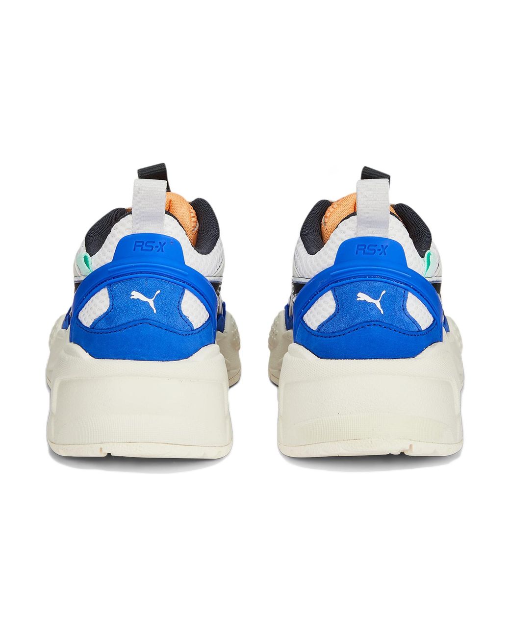 PUMA Blue Rs-X Efekt for men