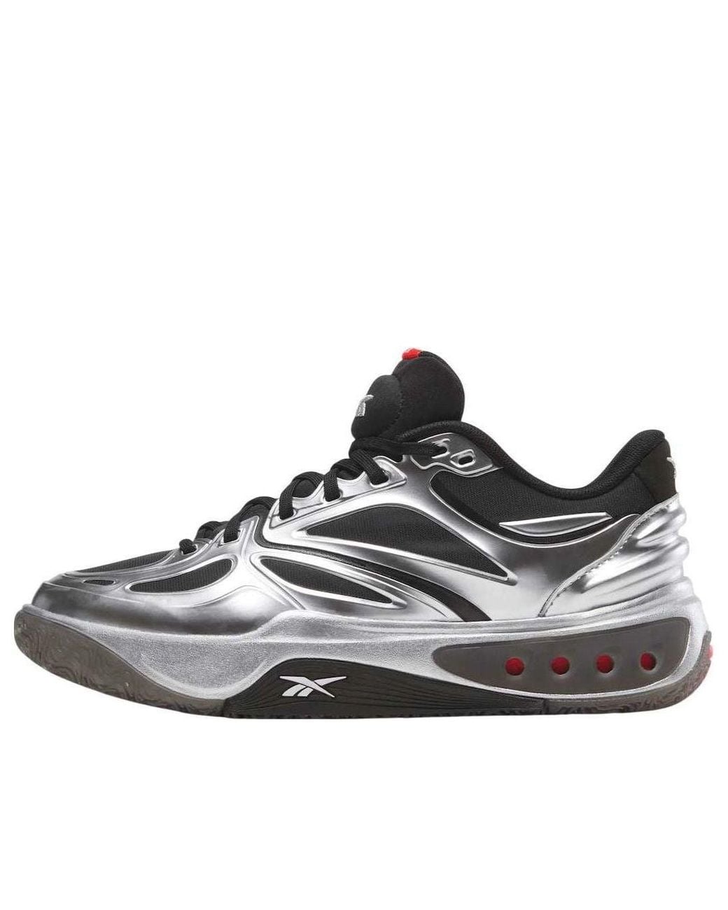 Reebok Black Engine A for men