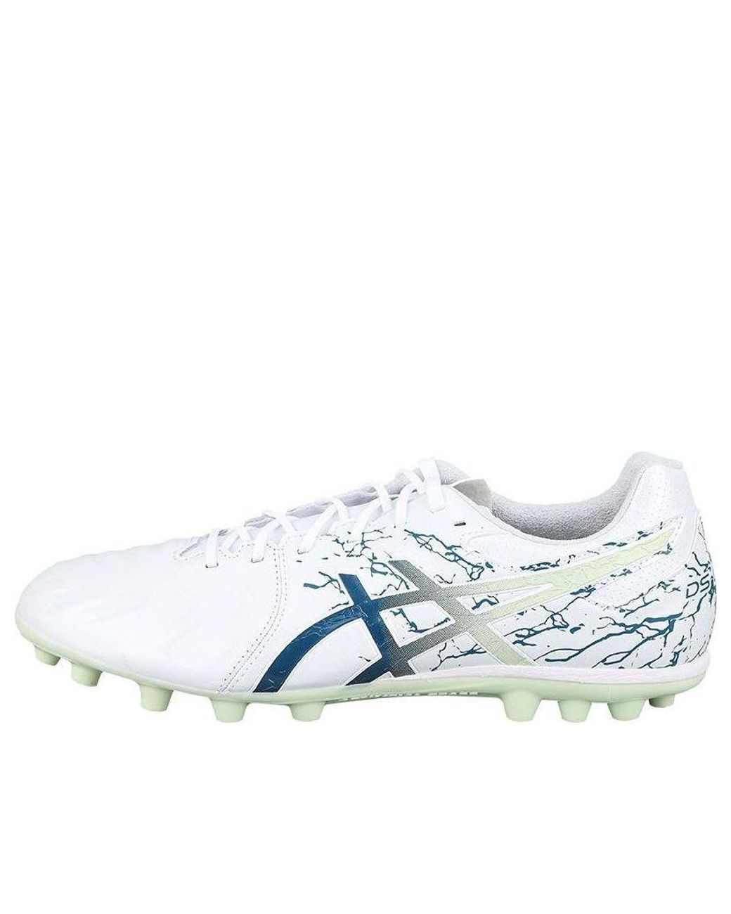 Asics Blue Ds Light Ag for men