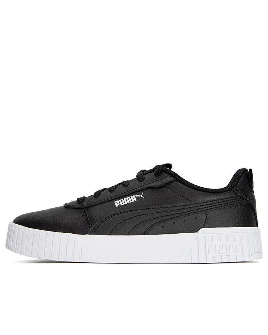 PUMA Black (Wmns) Carina 2.0 Tape