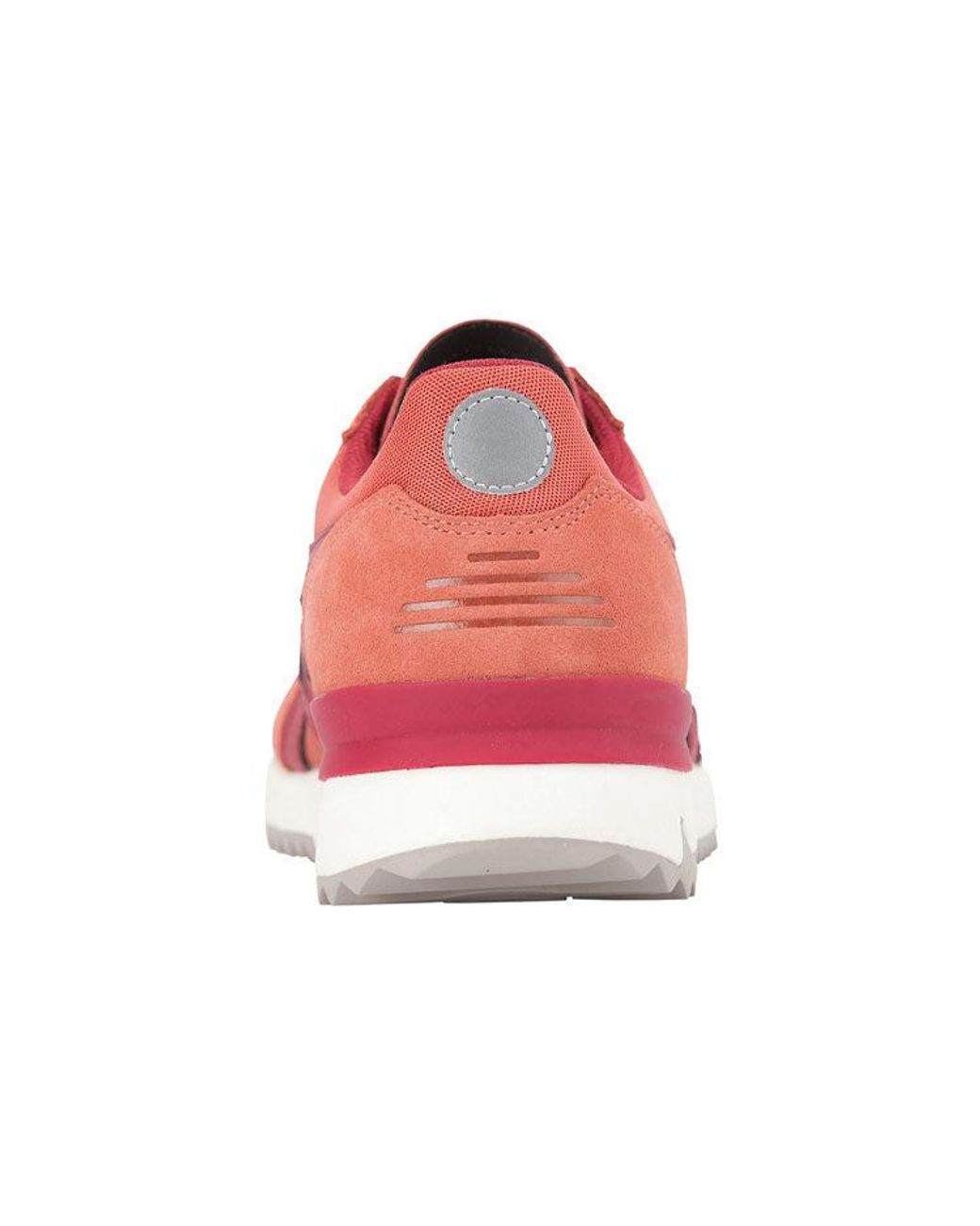 Onitsuka Tiger Red California 78 Ex 'Amber' for men