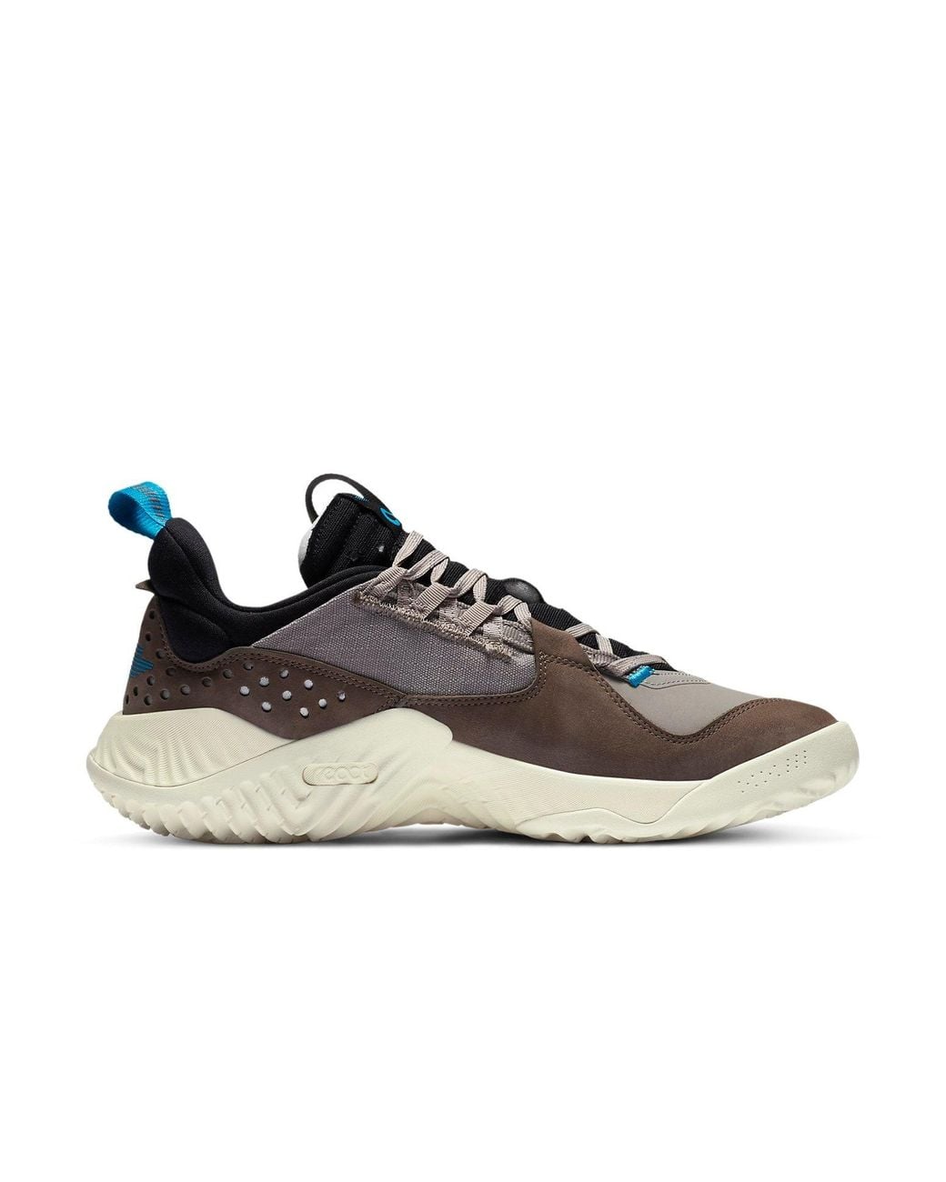 Nike Black Delta 'Charcoal' for men