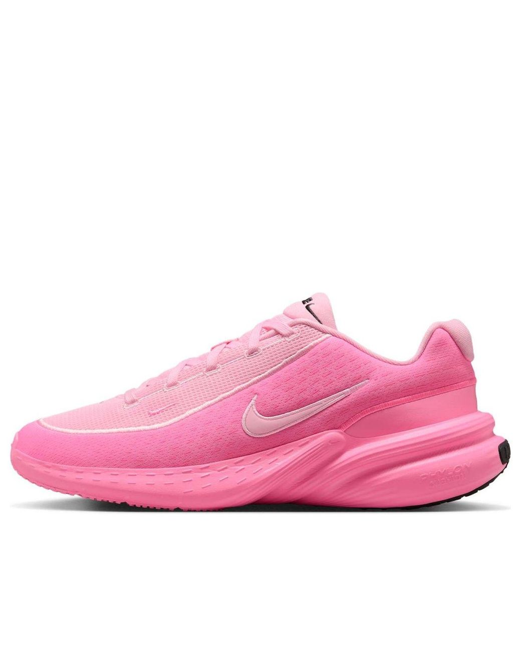 nike shoes pink mens