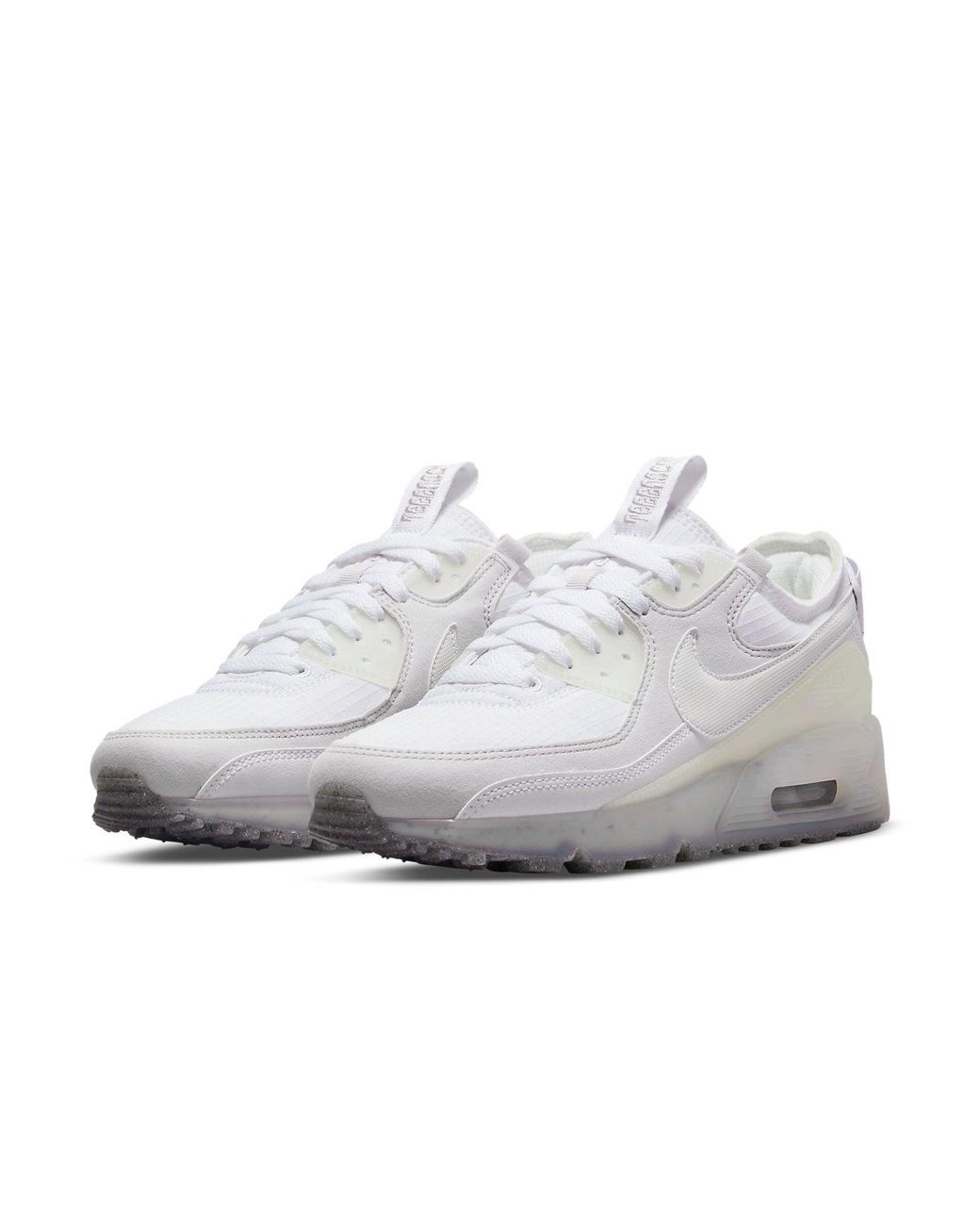 Nike White (Wmns) Air Max Terrascape 90 'Dream Venice'