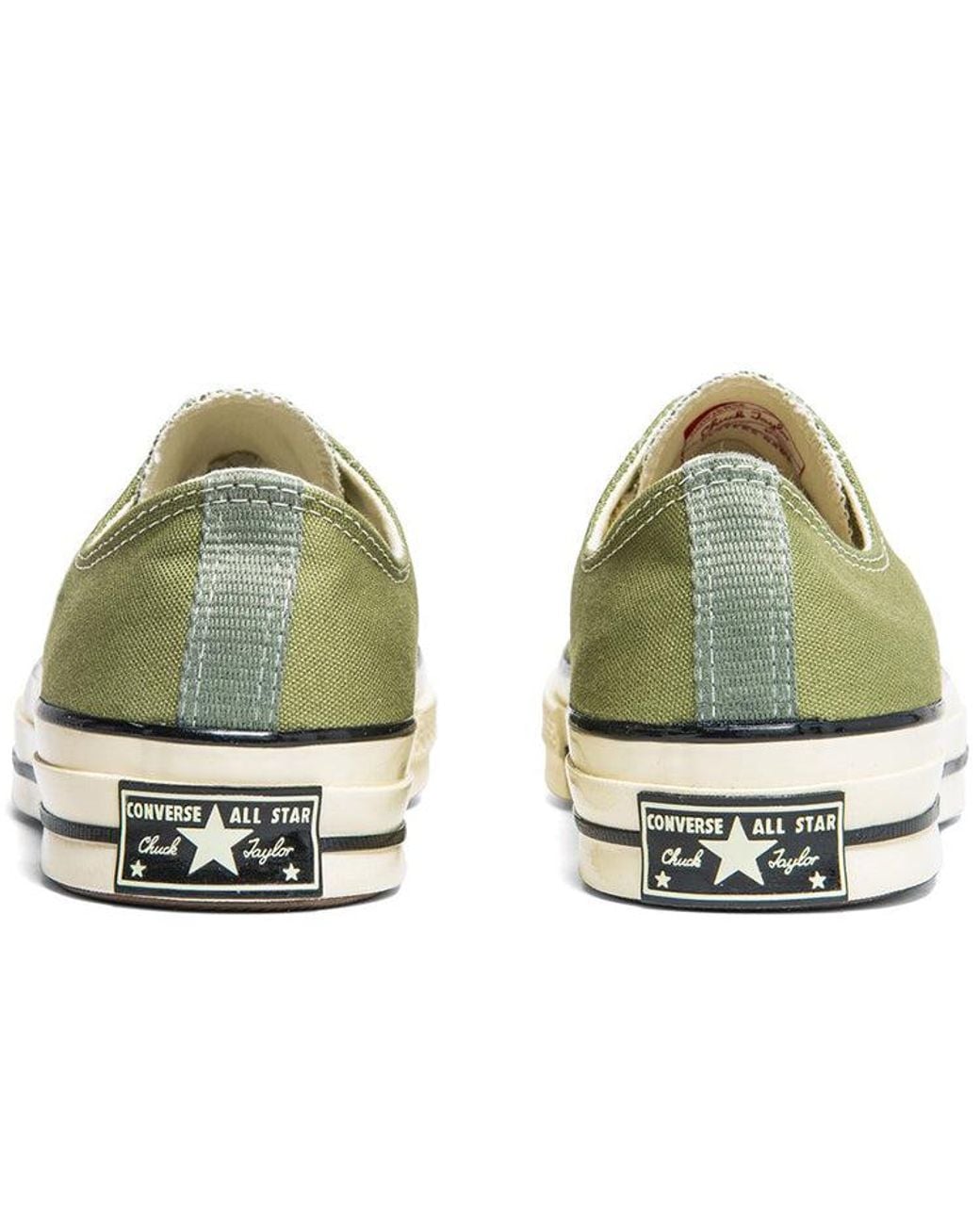 Converse Green Chuck 70 Ox Ivory' for men