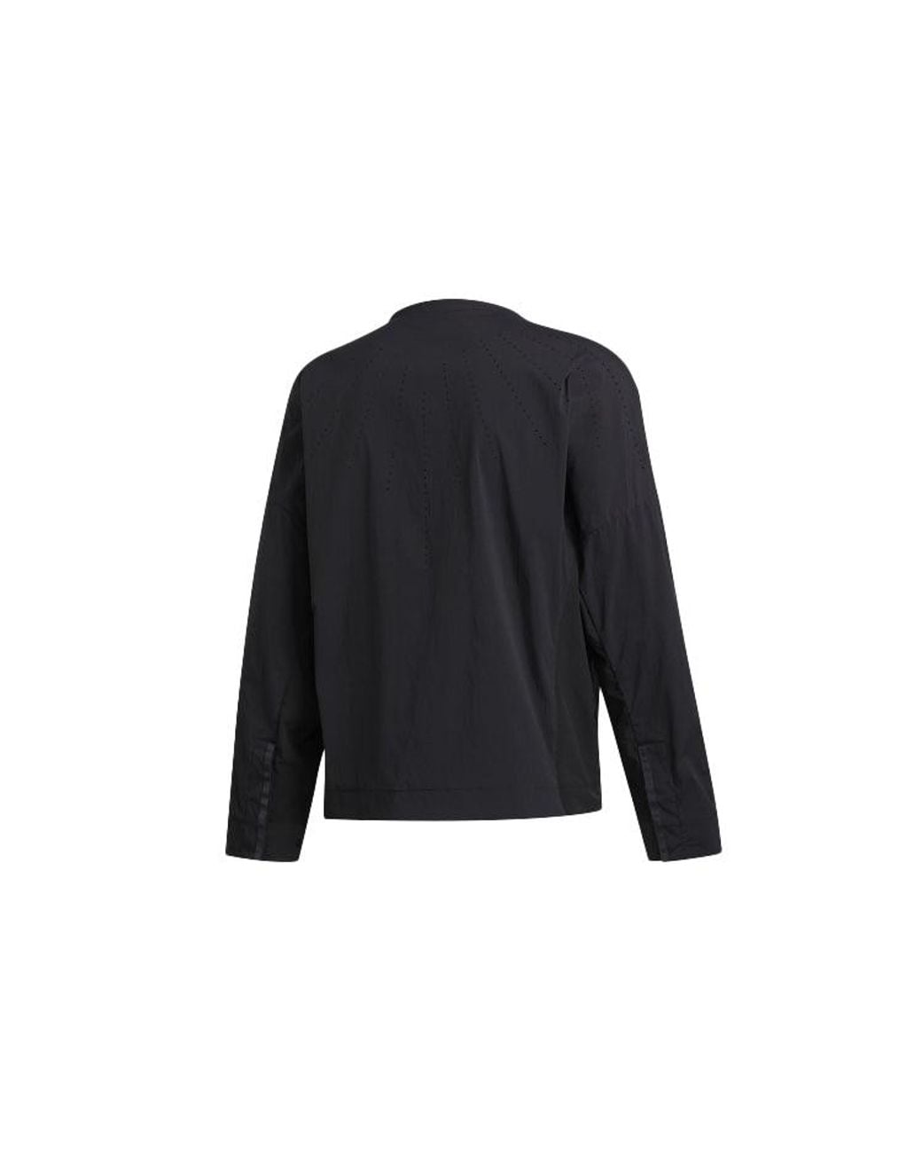 Adidas Blue Wj Jkt Sports Stylish Jacket for men