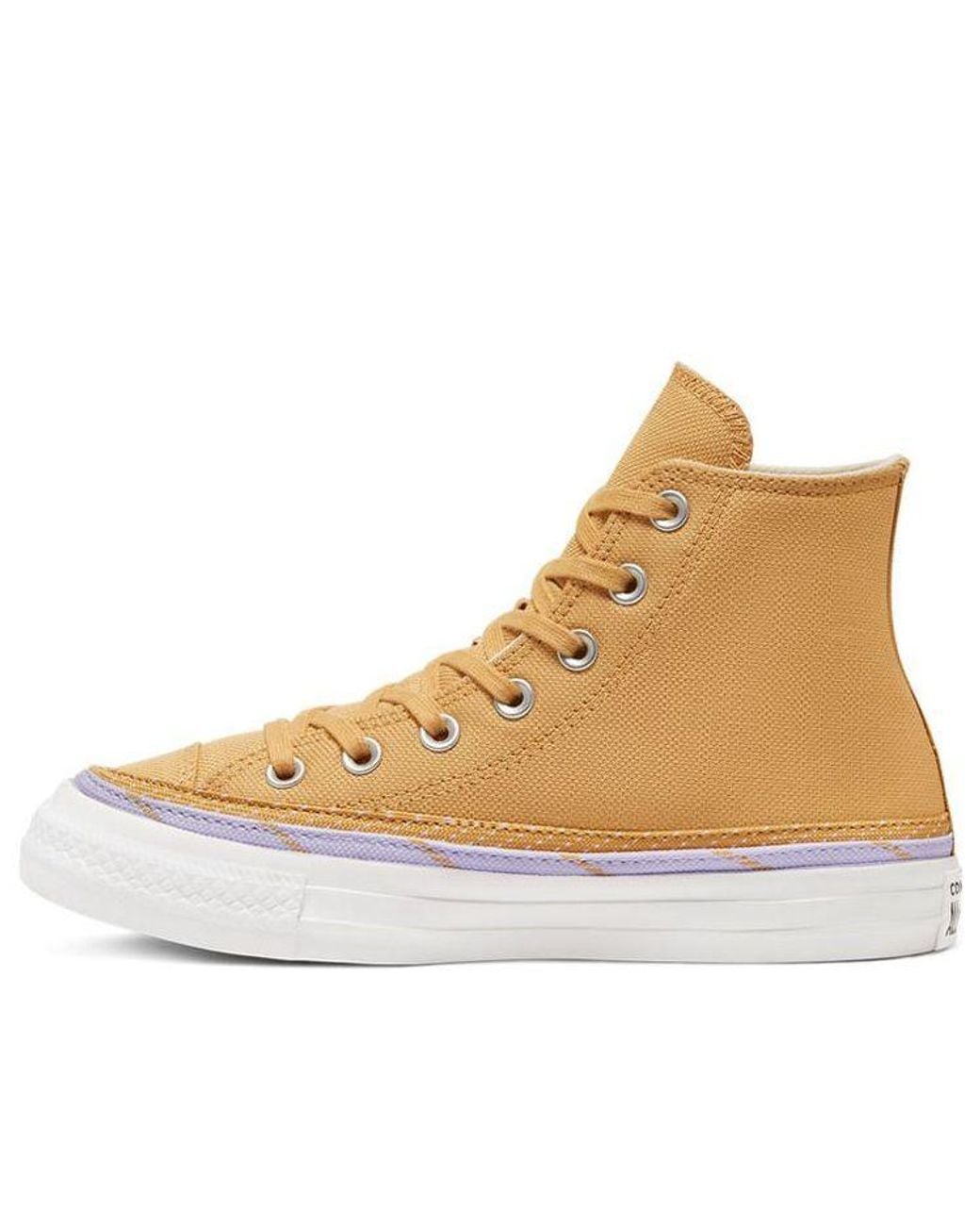 Converse Natural (Wmns) Trail To Cove Chuck Taylor All Star High Top