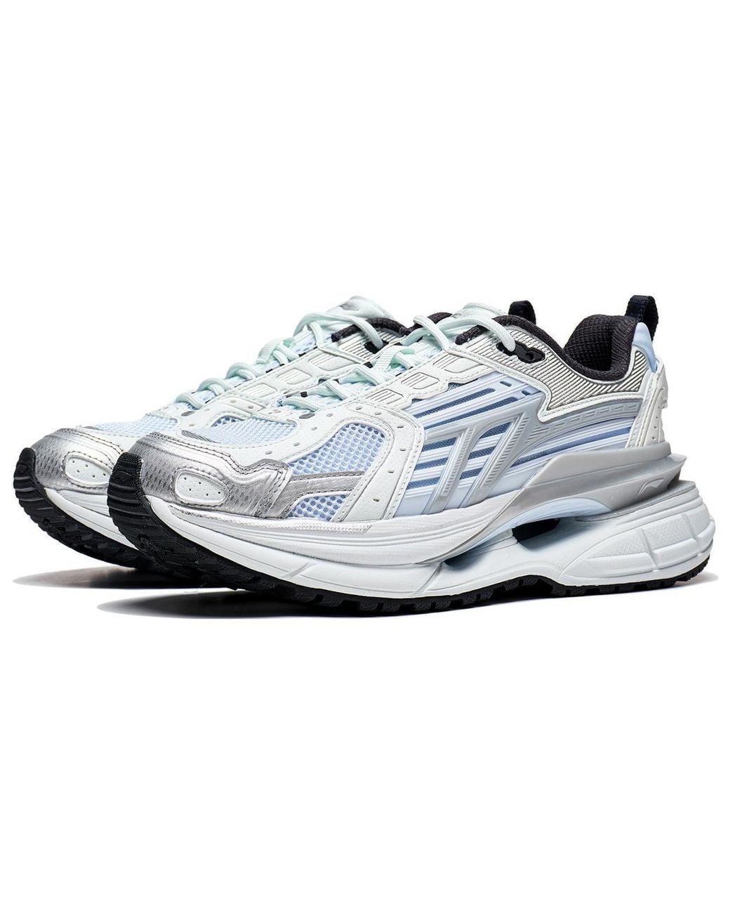 Li-ning Blue (Wmns) Yi Xing