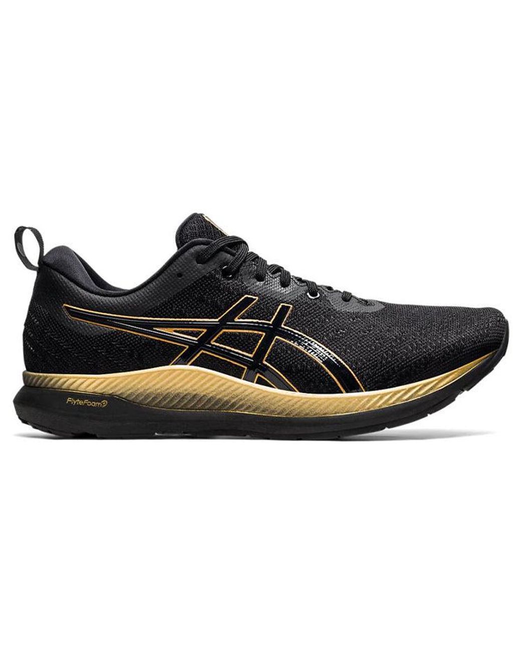 Asics Black Evoride Orphe S for men