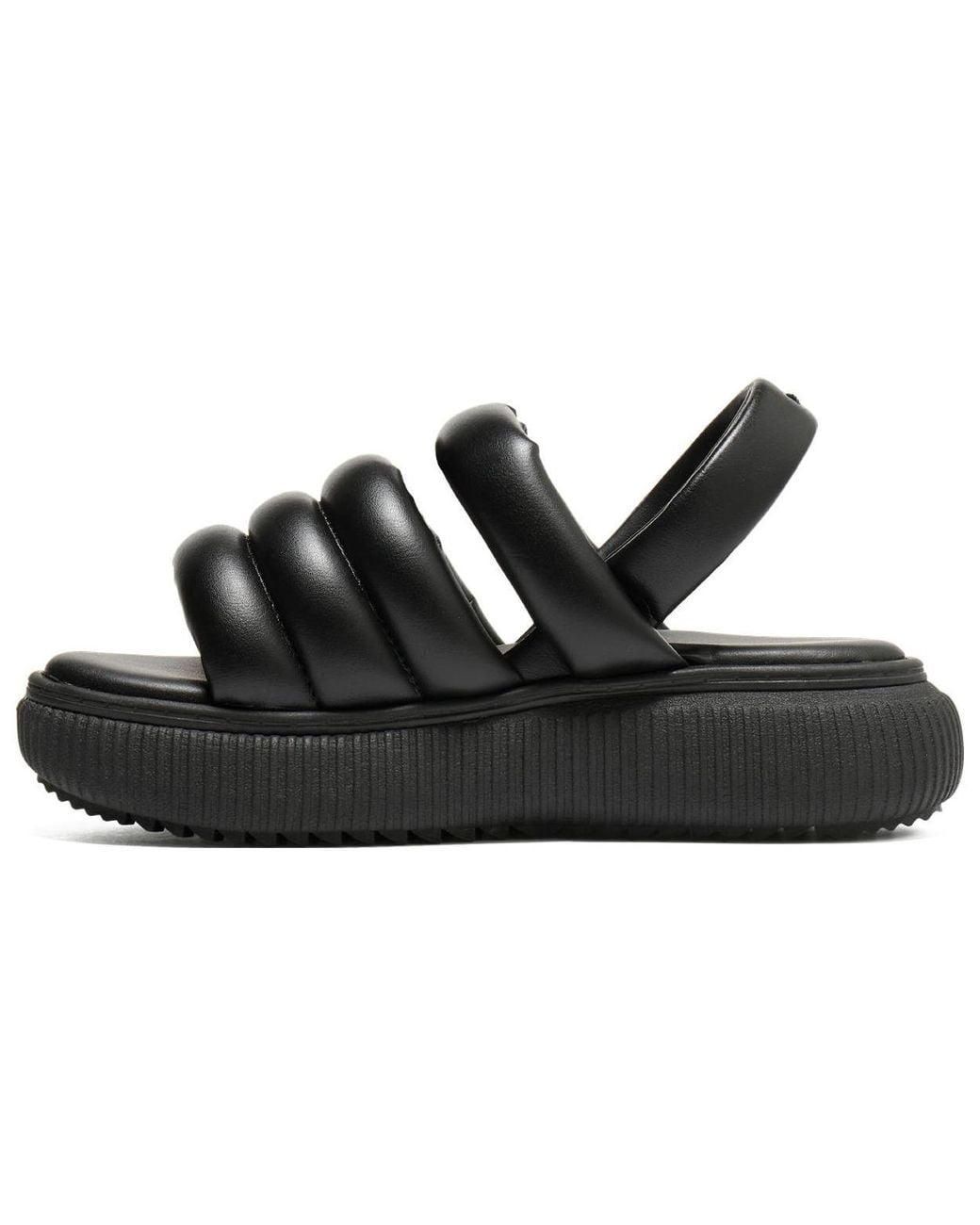 Onitsuka Tiger Black (Wmns) Otiger Strap